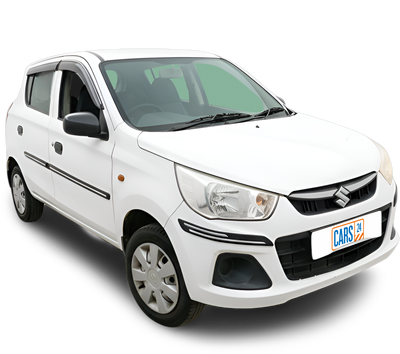 Maruti Alto K10-img